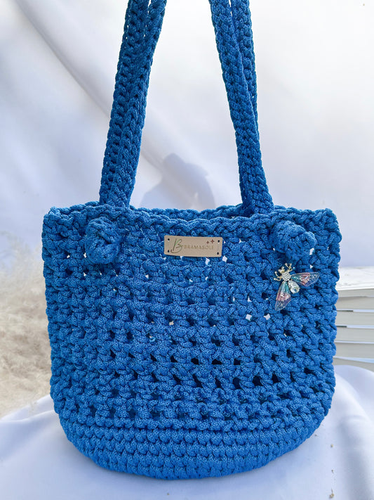 Bolsa Hyacinth