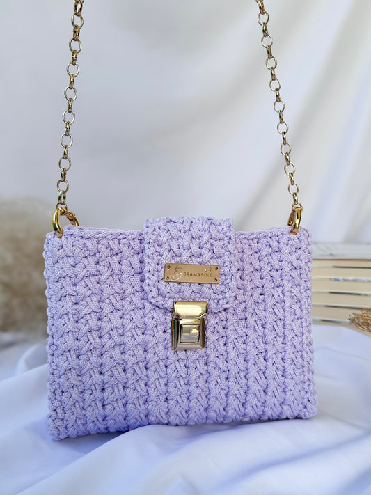 Bolsa Violet